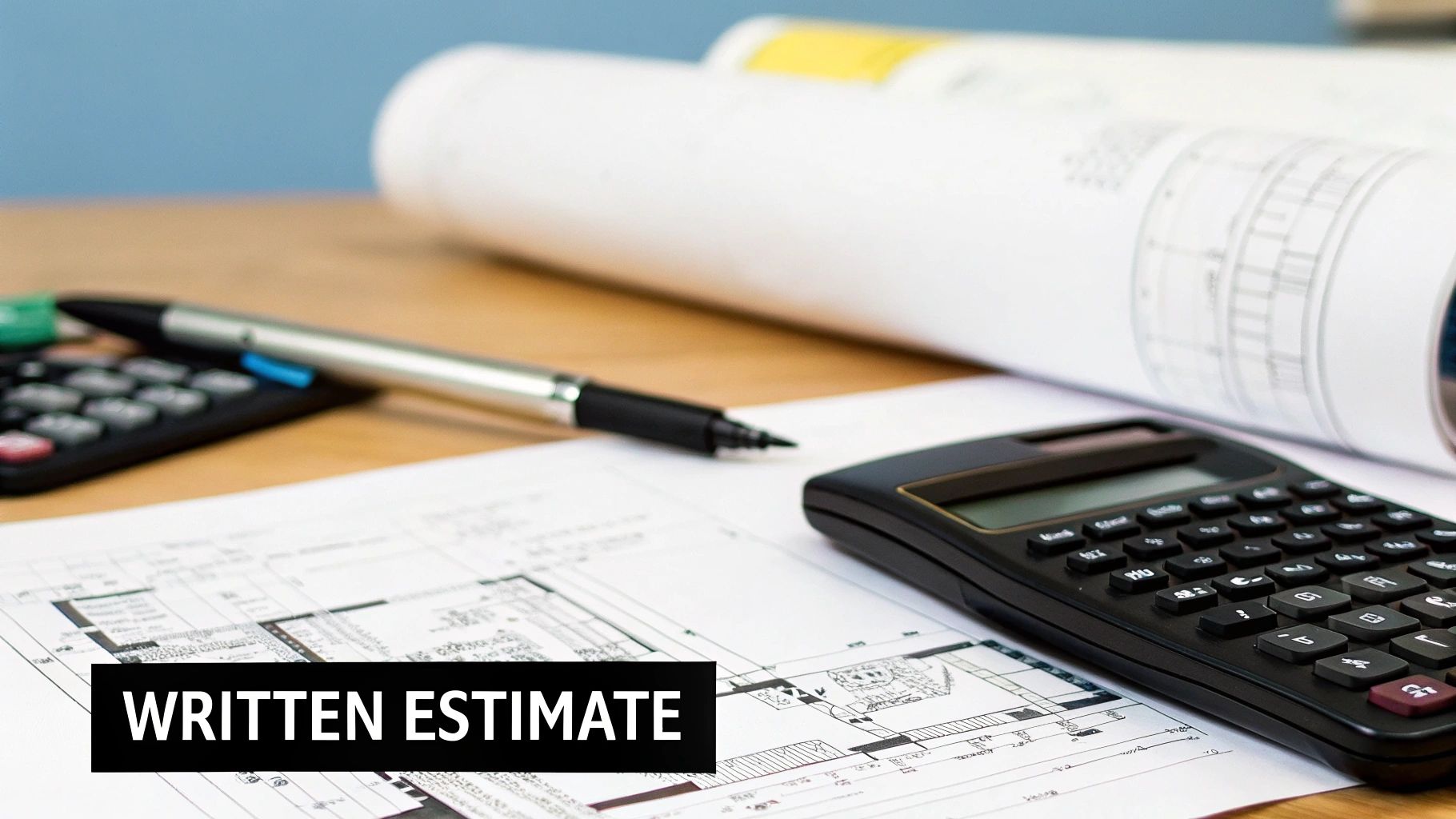 What is your timeline for starting and completing the project?