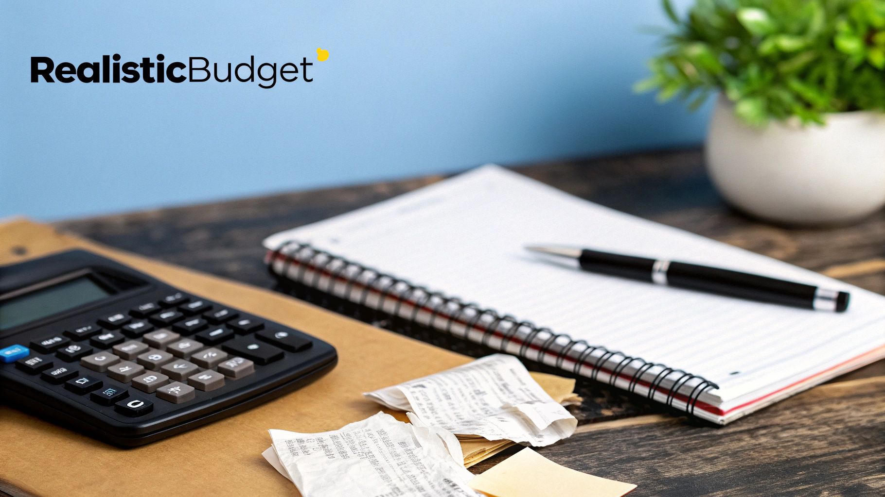 Establish a Realistic Budget and Add 20% Contingency