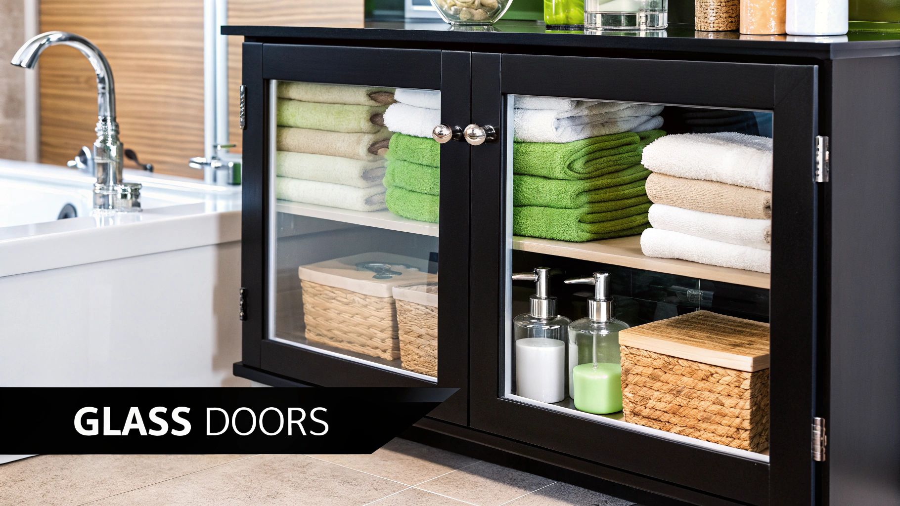 Drawer System Upgrades