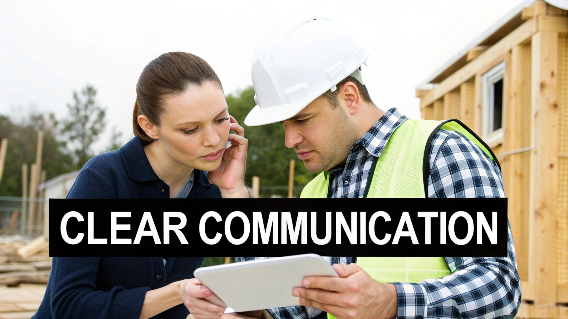 What Is Your Communication Style and Availability?