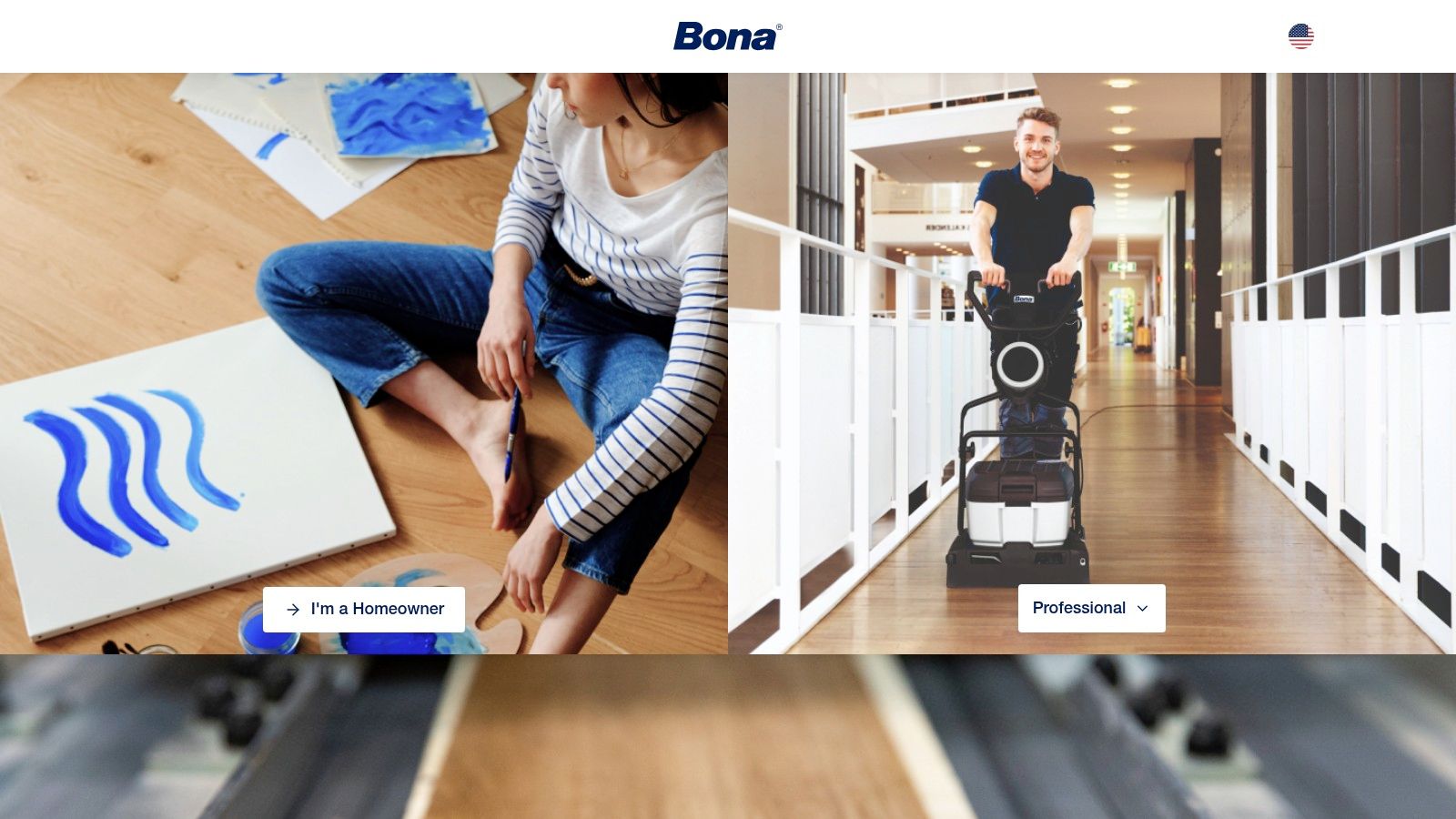 Bona Hardwood Floor Cleaner
