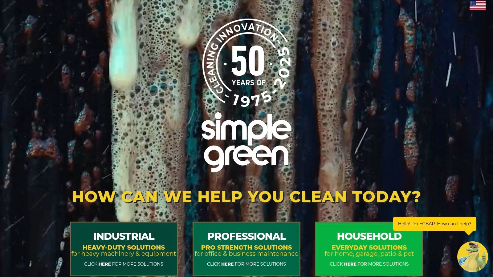 Simple Green All-Purpose Cleaner
