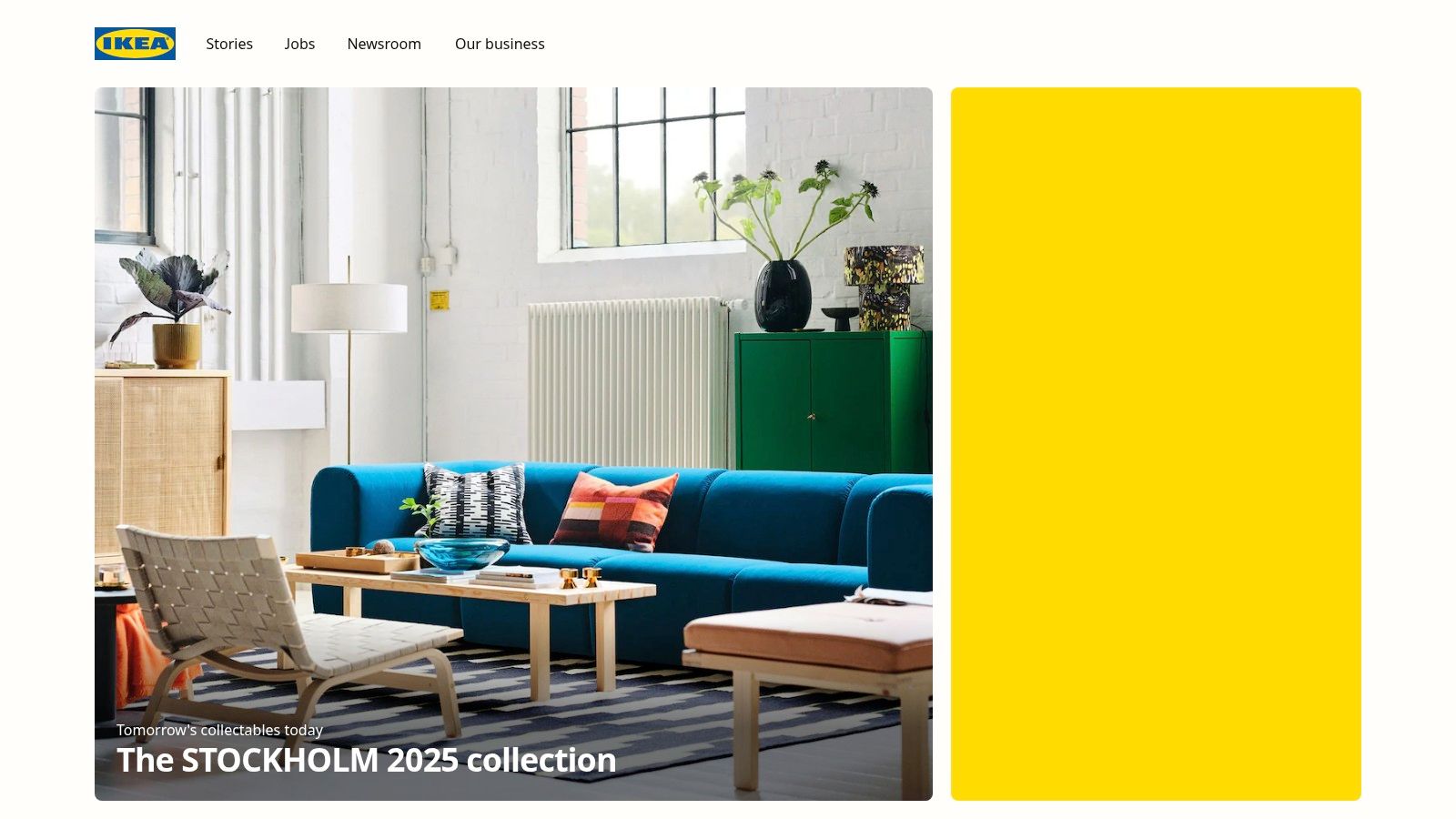 IKEA Kitchen Planner