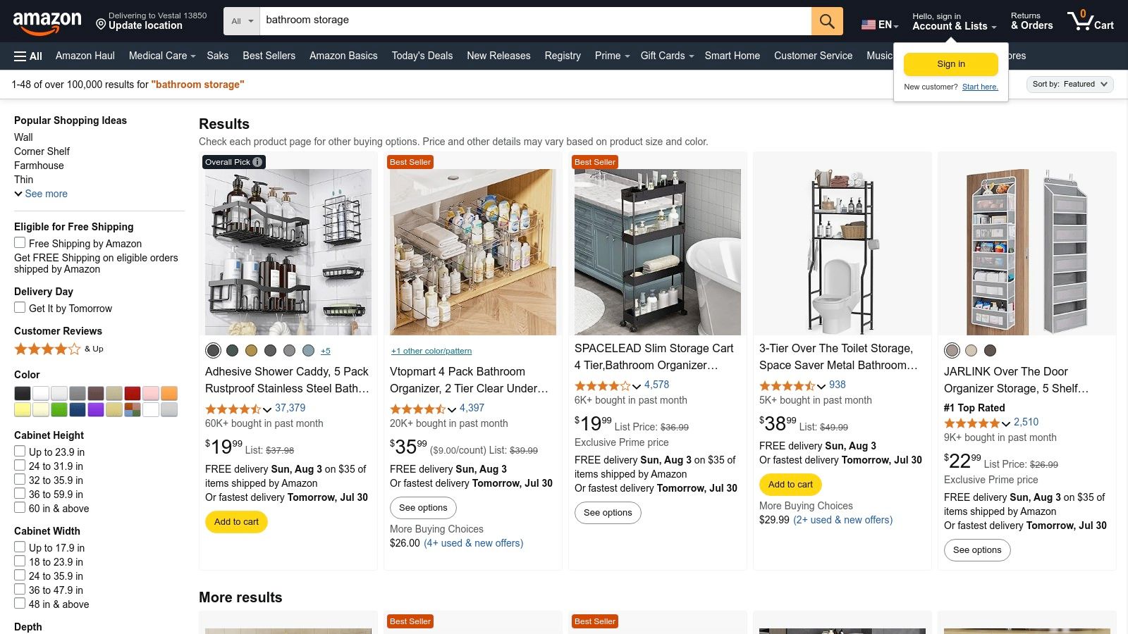 Amazon