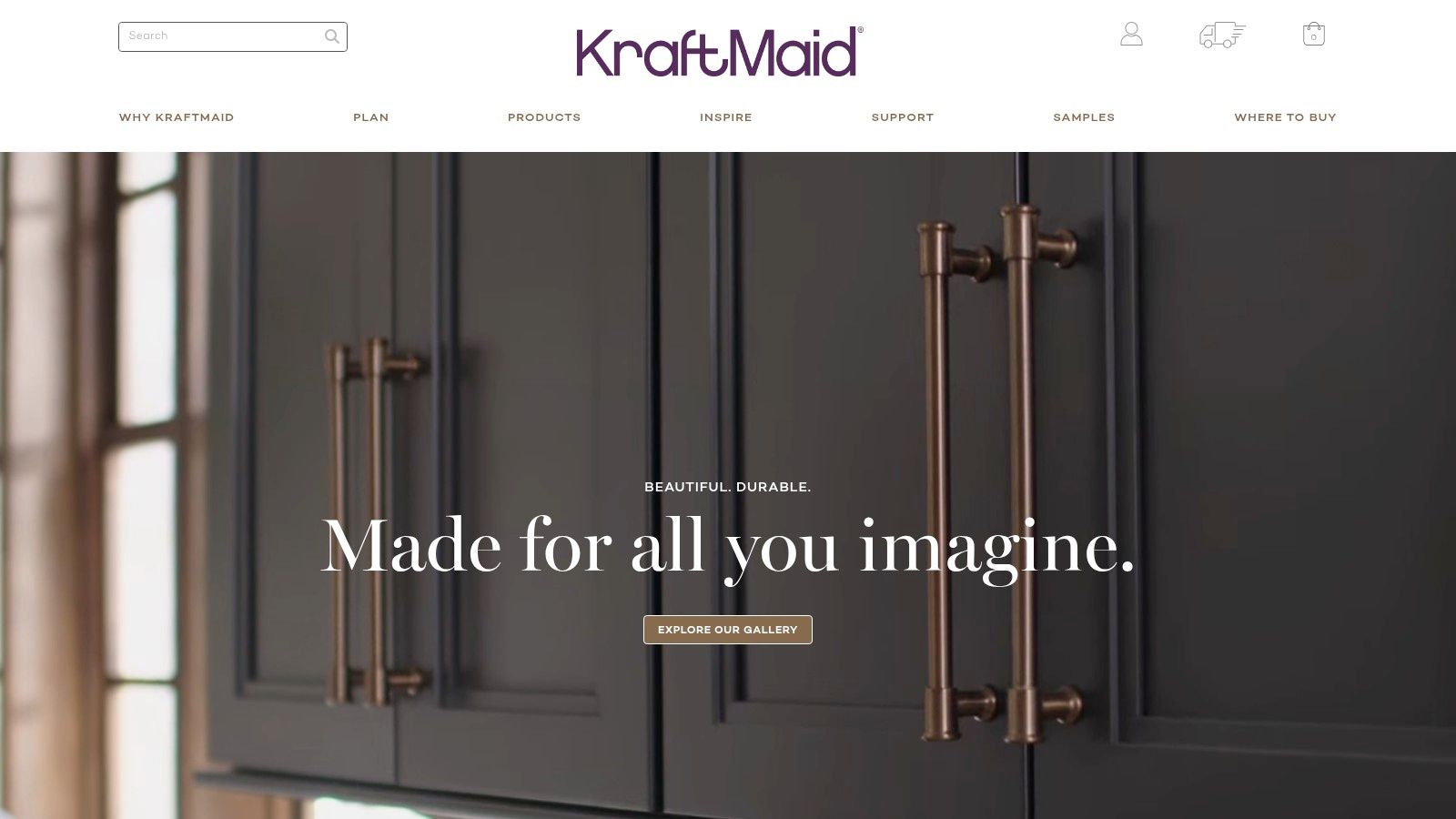 KraftMaid