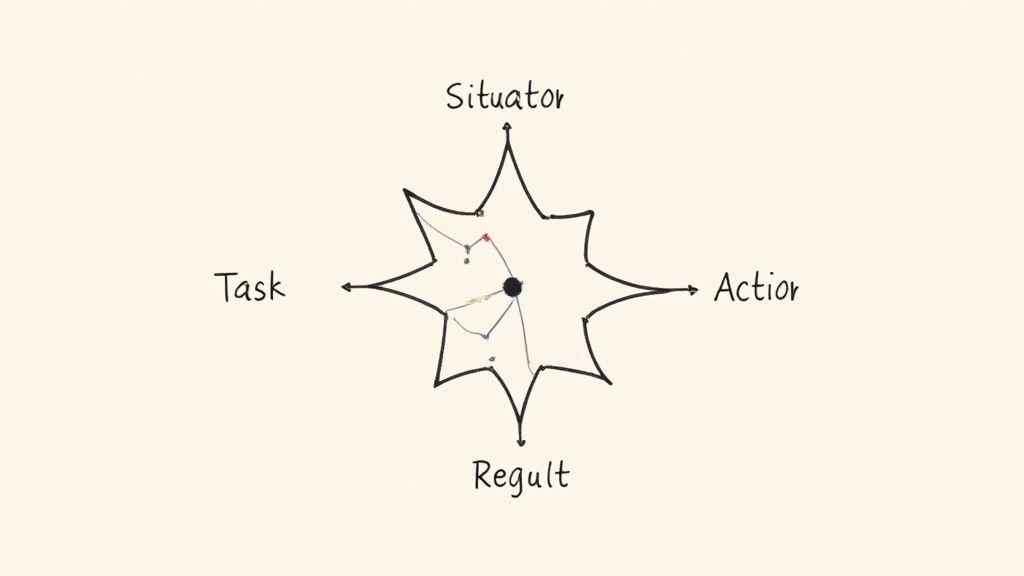 Master the STAR Method for Behavioral Questions