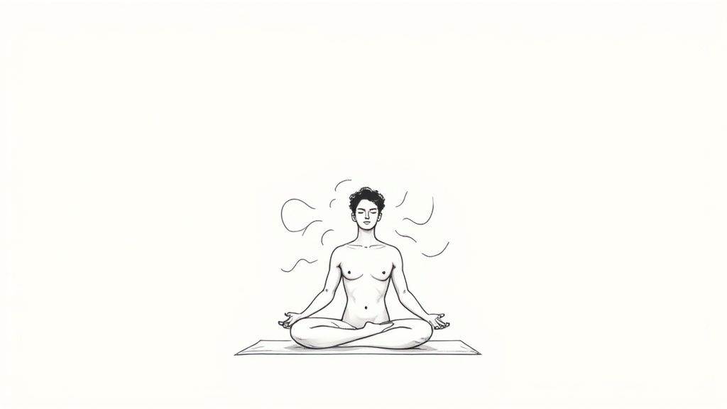 Mindfulness Meditation