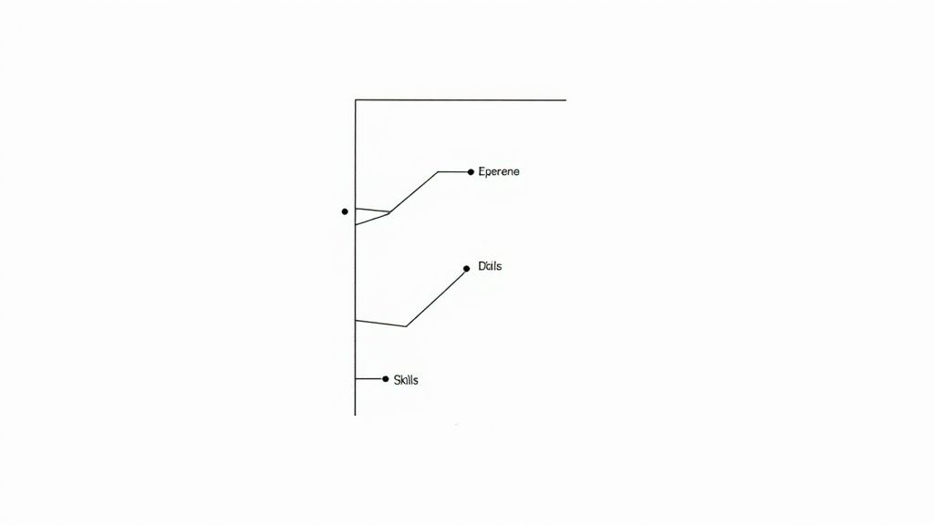 The Chronological ATS-Optimized Resume