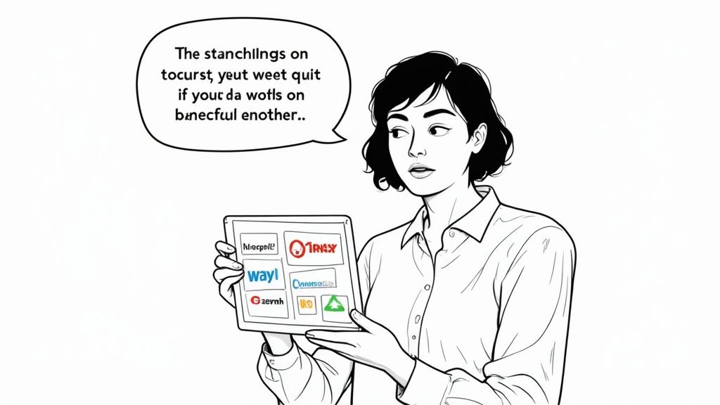 Research Companies and Practice Your Elevator Pitch