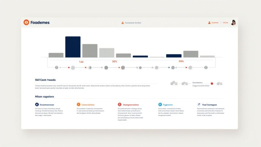 Infographic Resume