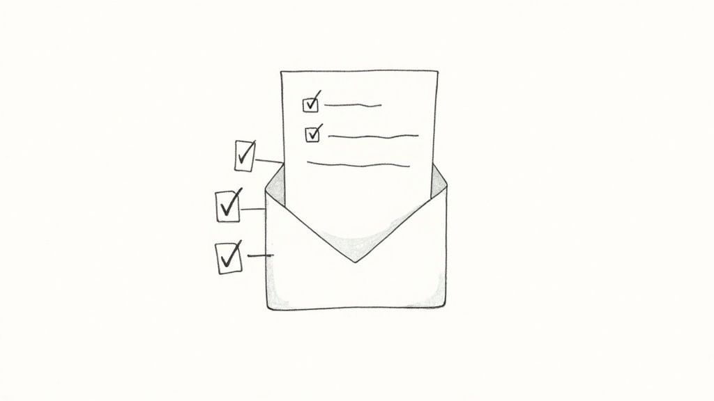 A person checking their watch while working on a laptop, symbolizing the importance of timing.