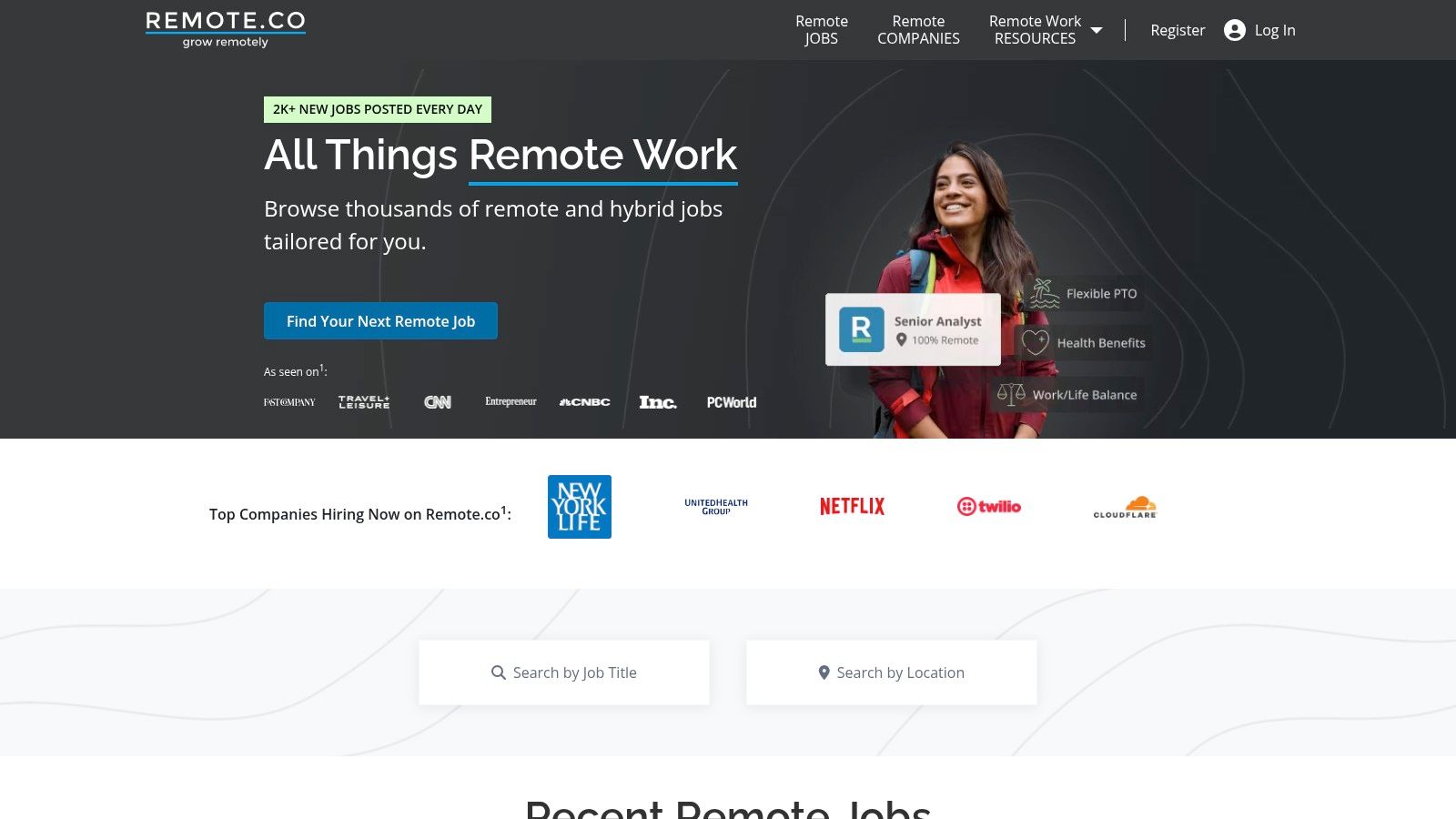 Remote.co