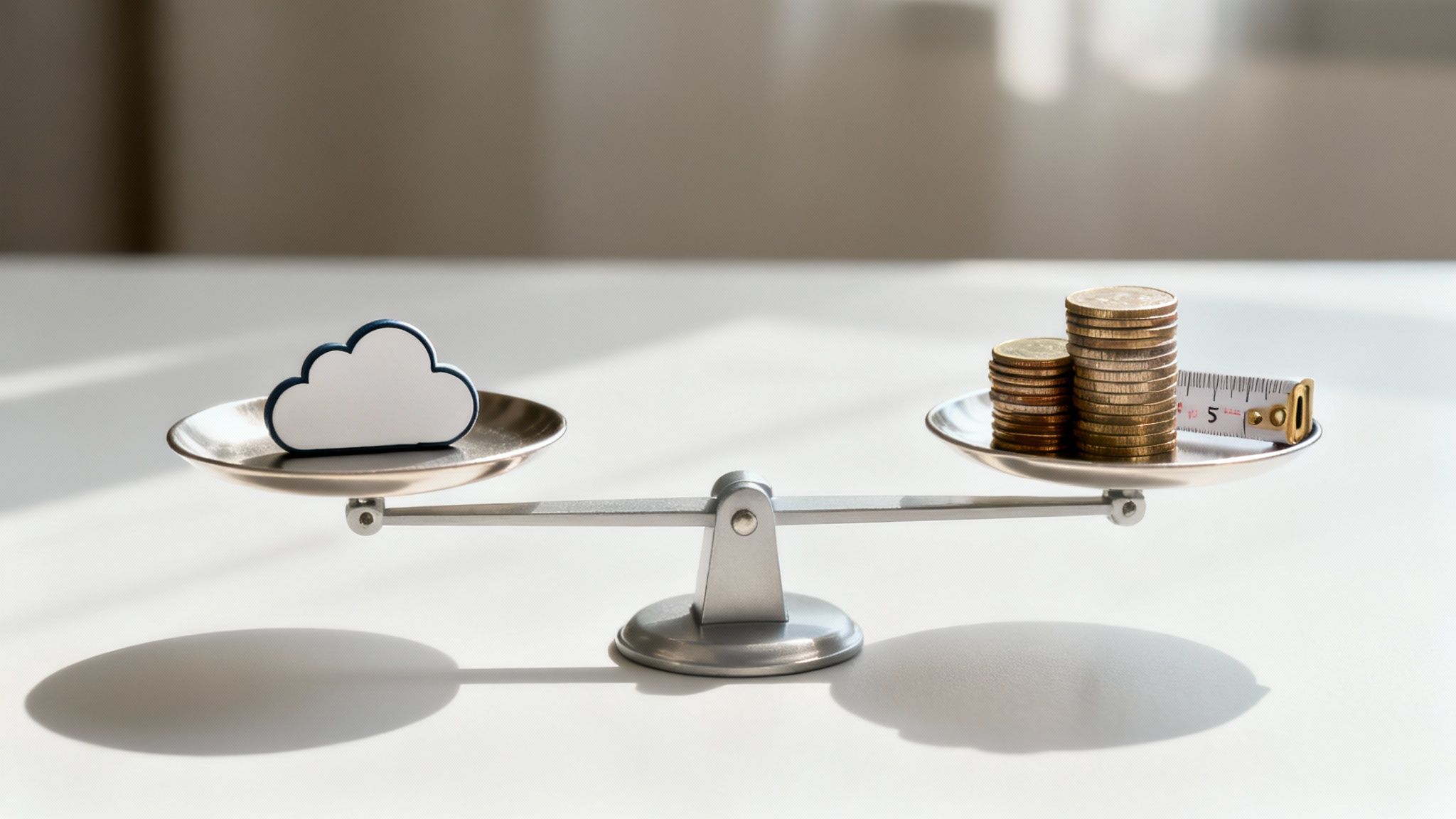 Implement Phased/Wave-Based Migration