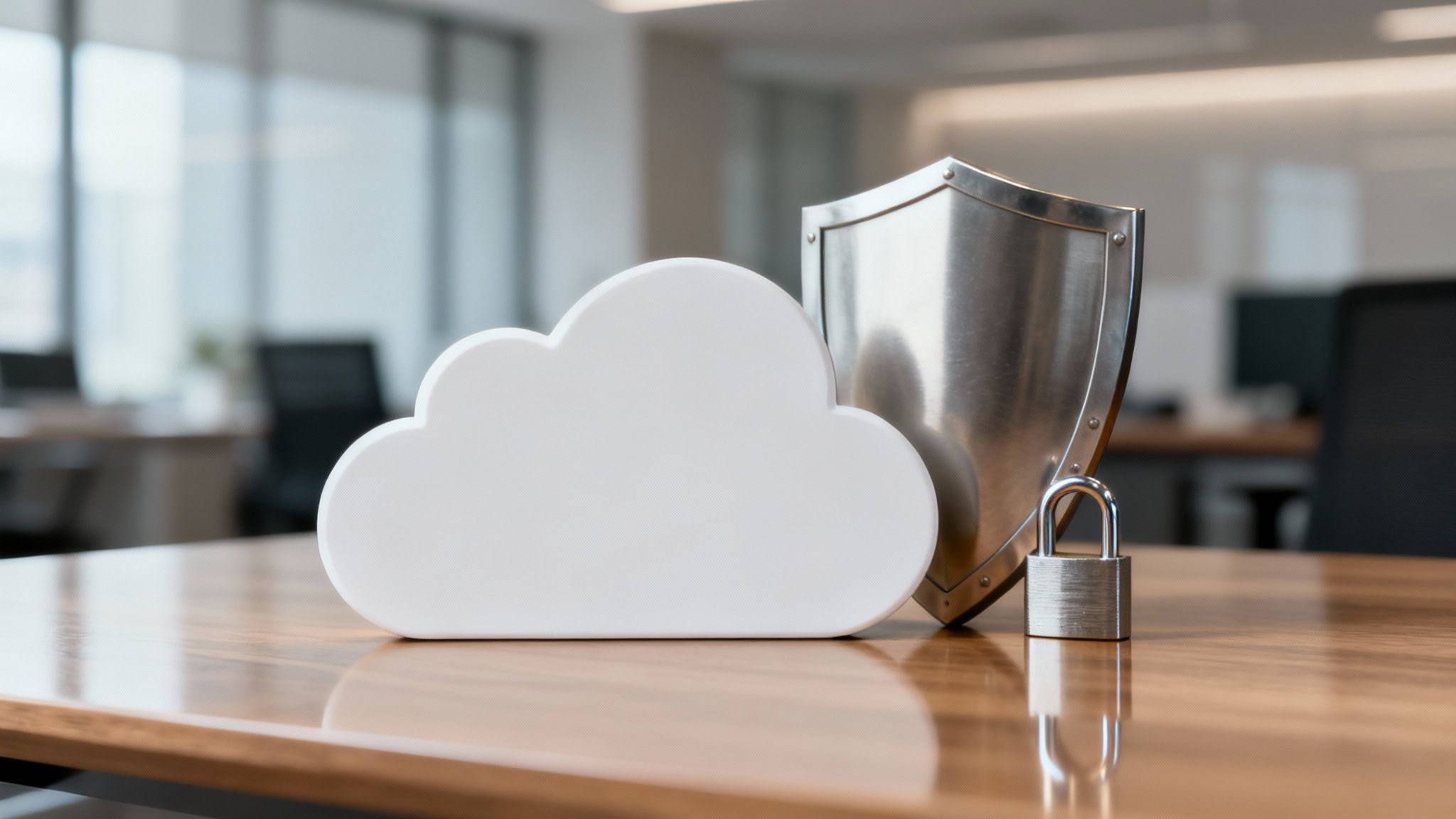 Assess and Plan Before Migration