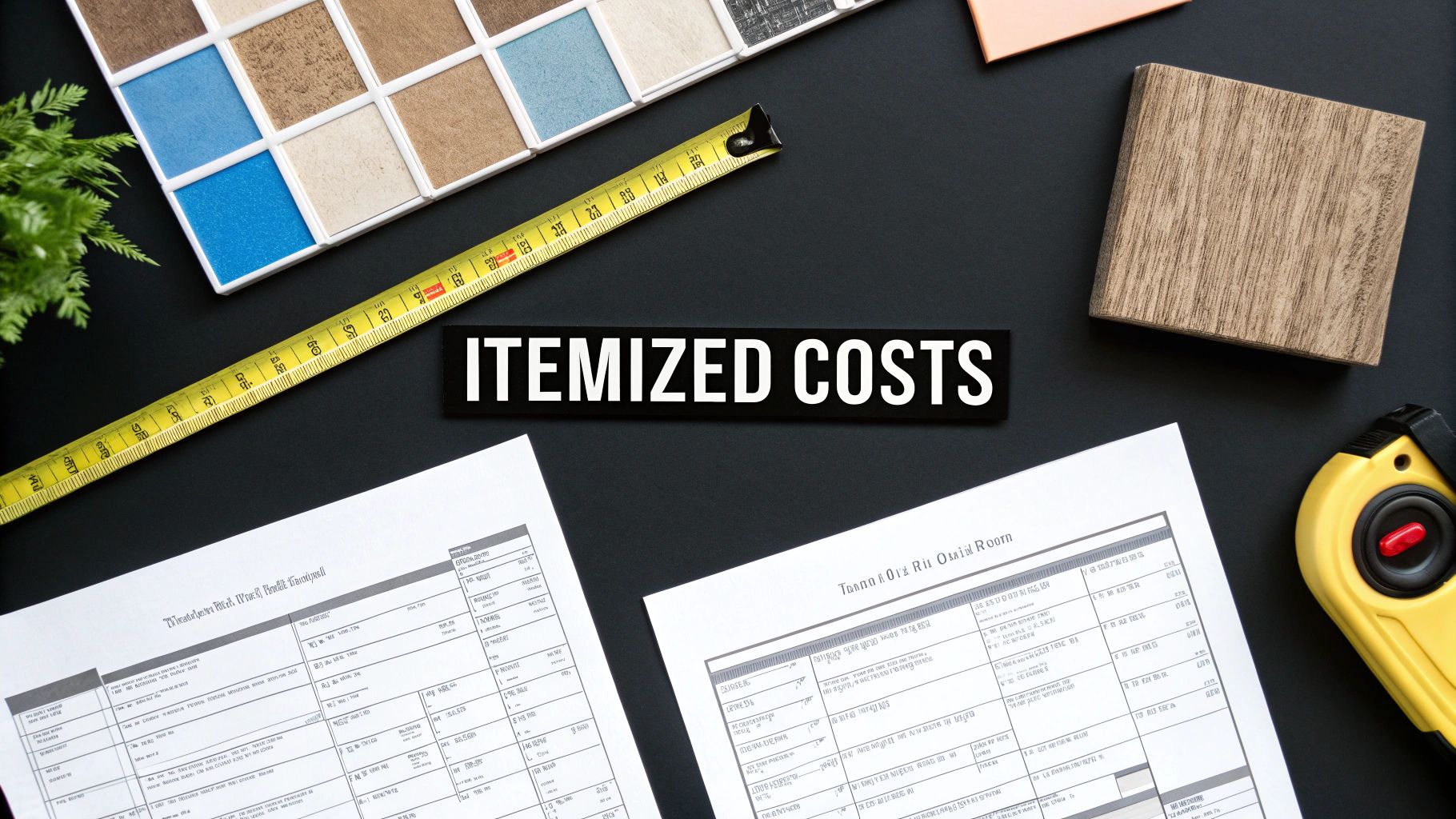 Basement permitting overview