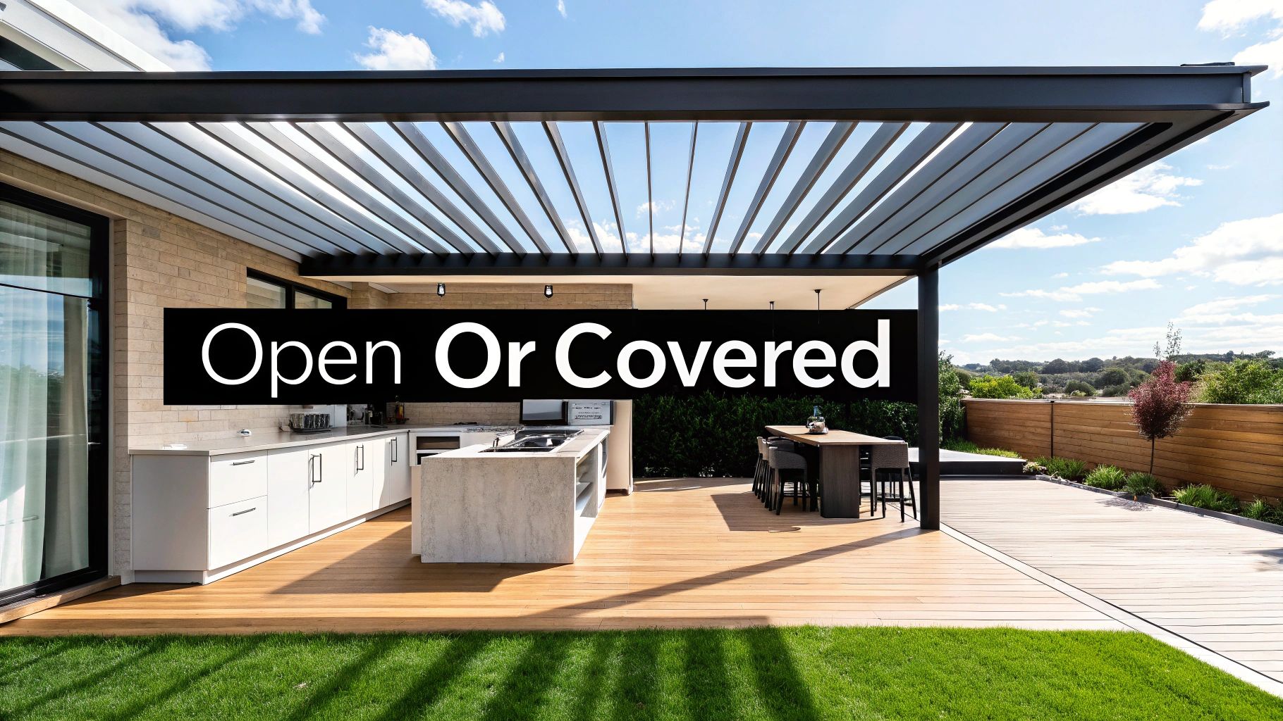 Retractable Roof System