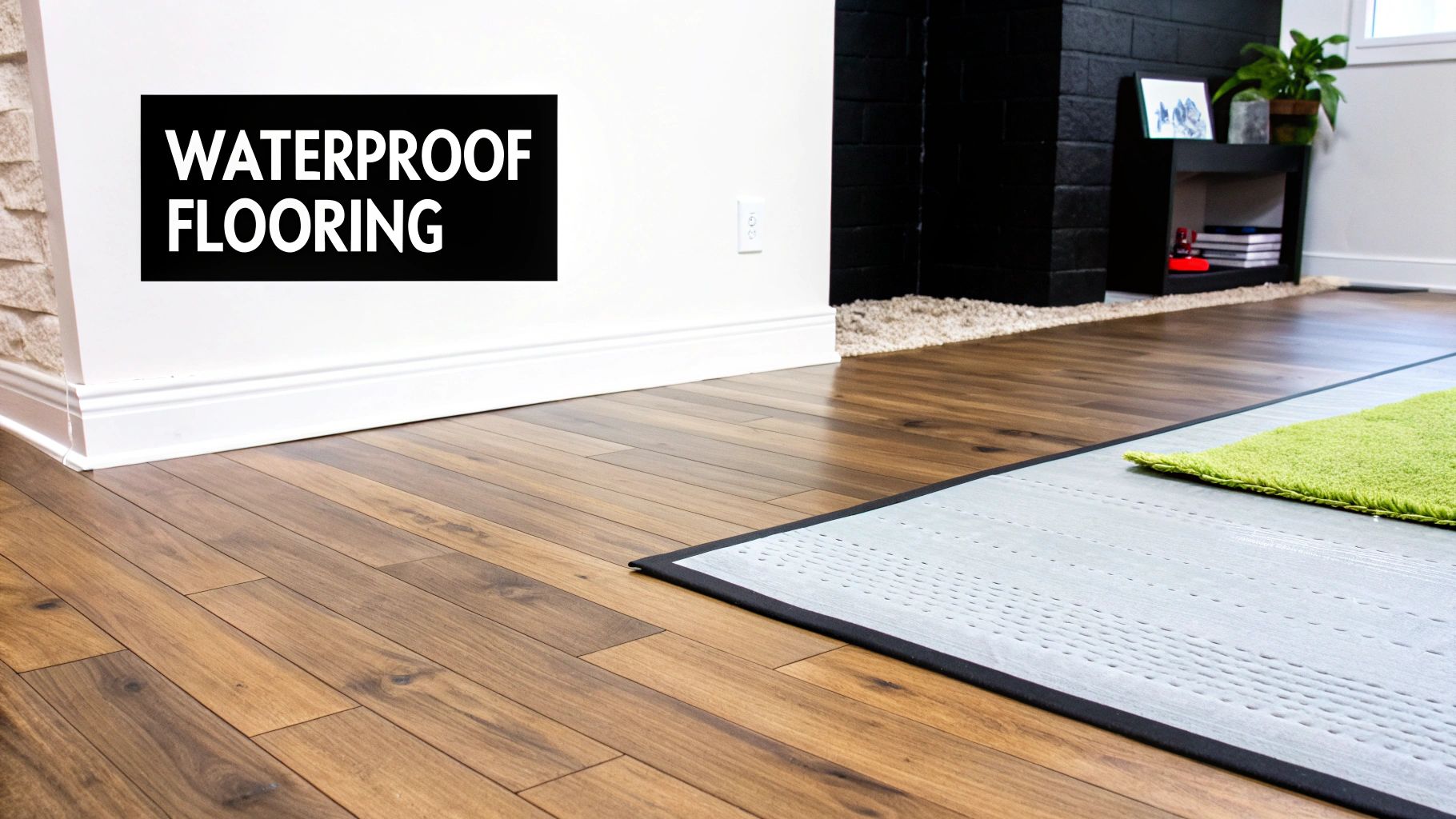 Flooring Selection and Installation