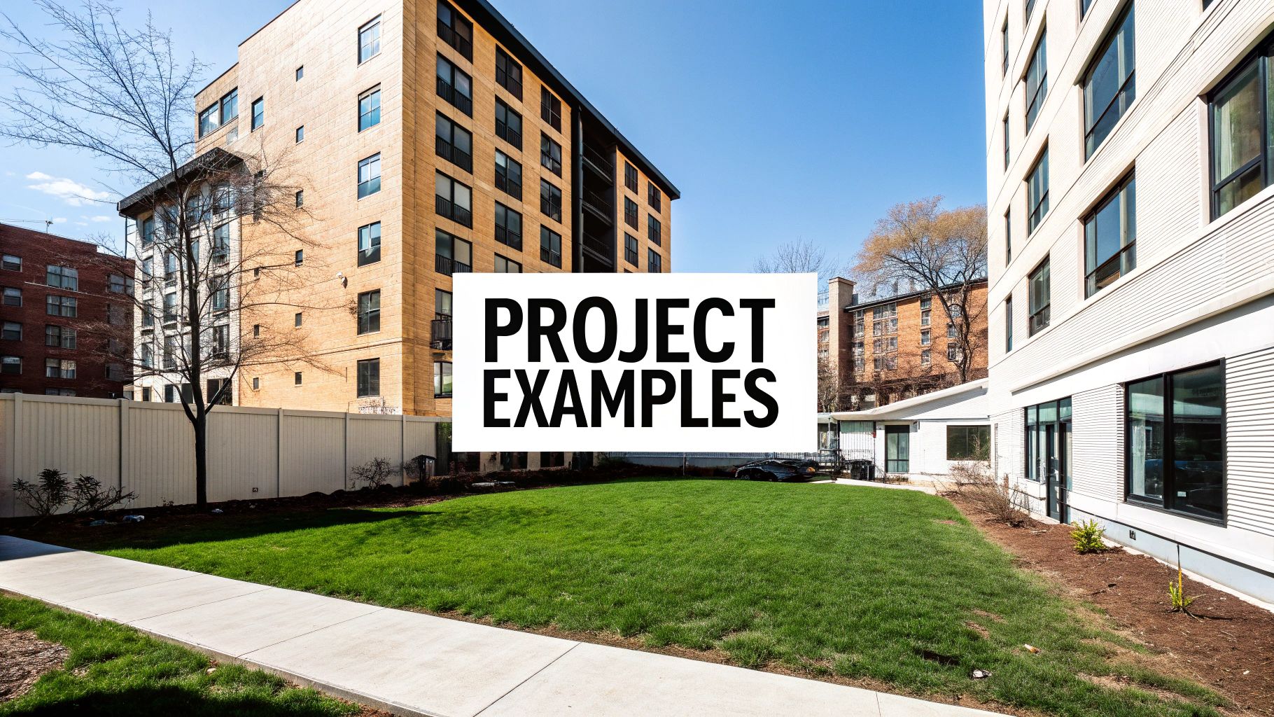 A modern, renovated kitchen with bright lighting and sleek cabinetry.