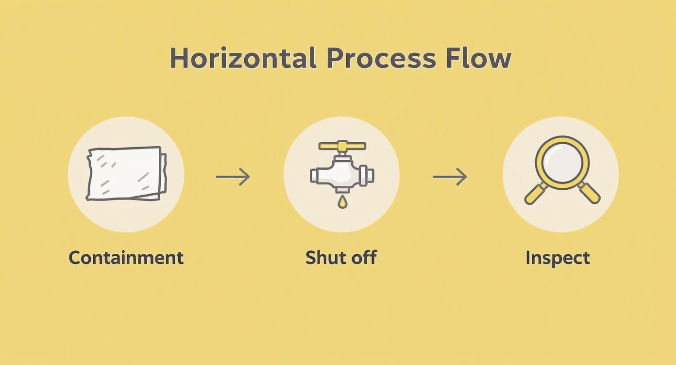 Infographic about converting bathtub to walk in shower