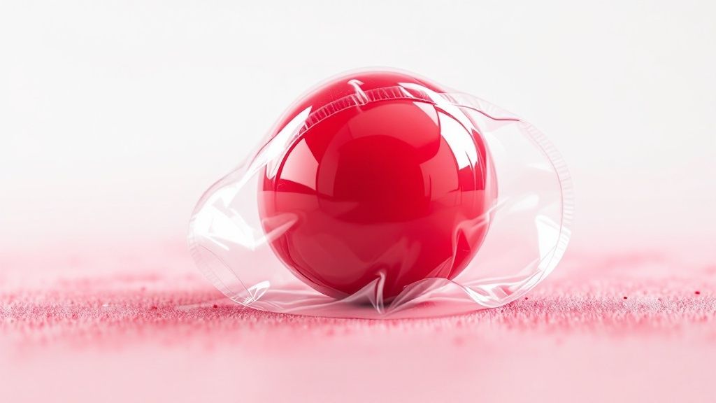 Hur säkert är kondom? En komplett guide till skydd 4 Image