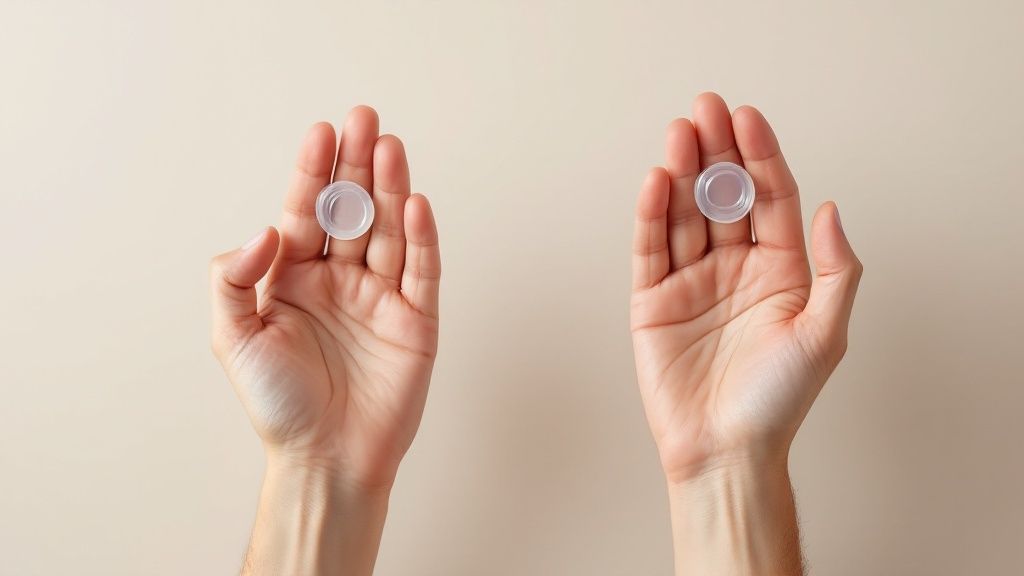 Hur säkert är kondom? En komplett guide till skydd 5 Image