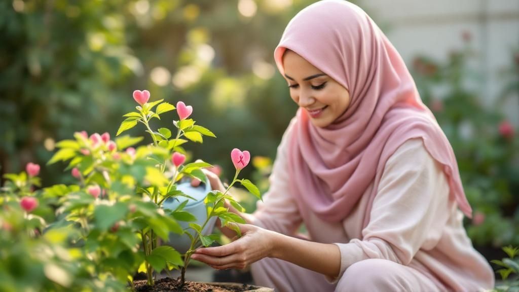 Your Guide to Thriving with Cancer Wellness