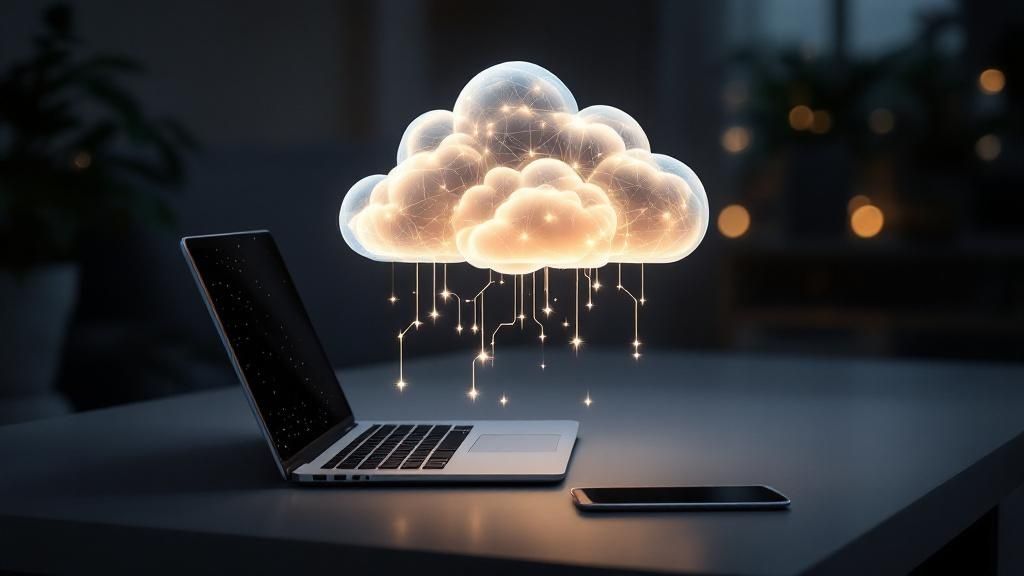 Cloud Computing