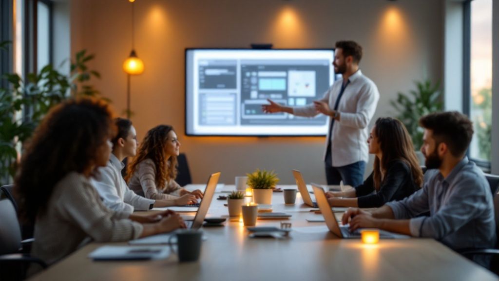 Digitalisierungsstrategien