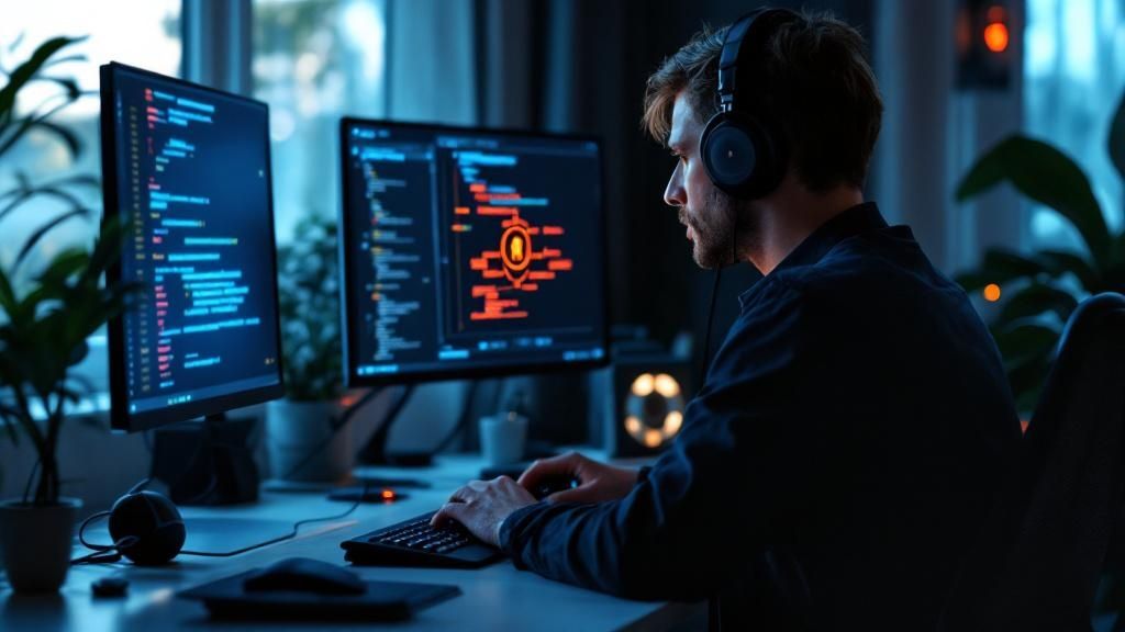 Offensive Security Certified Professional (OSCP) - Offensive Security