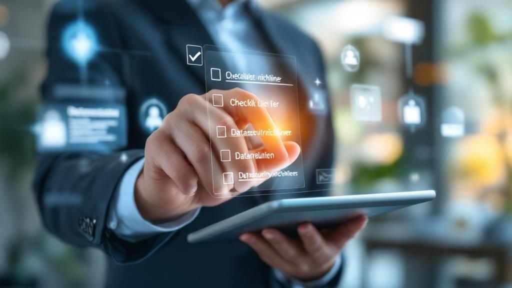 Cybersecurity image