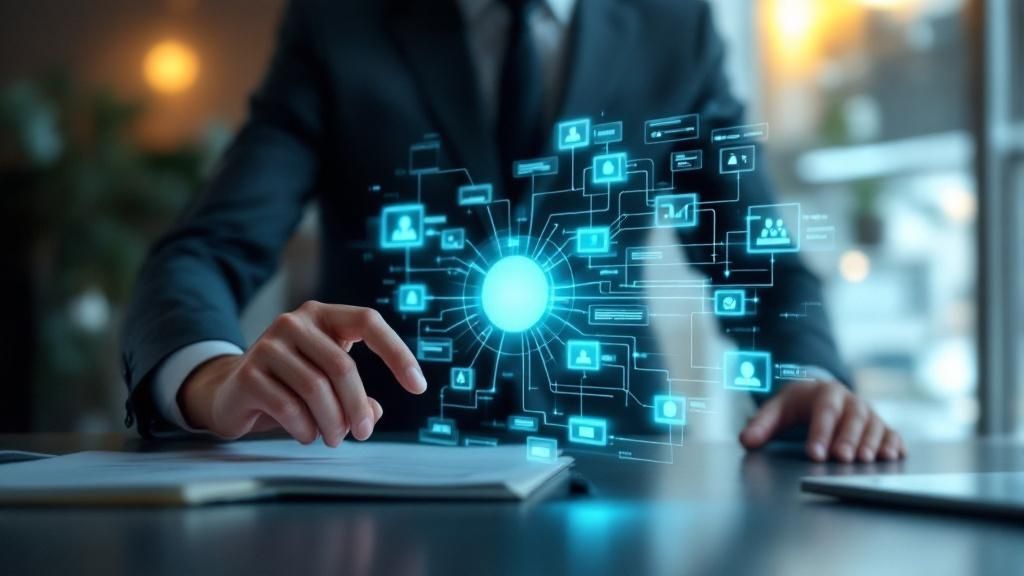 Warum intelligente Automatisierung jetzt entscheidend ist