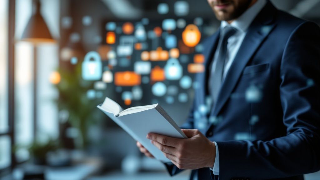 ISO 27001 Schulung