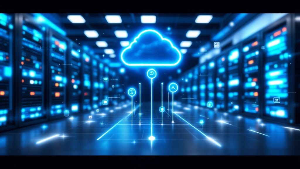 Cloud-Based Backup Solutions