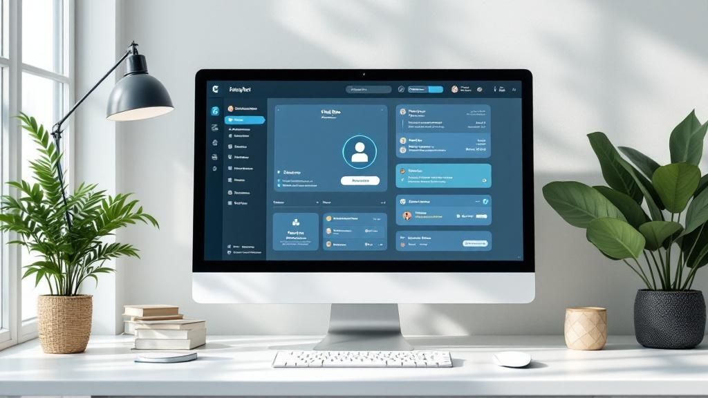 Workflow Automation in Customer Service