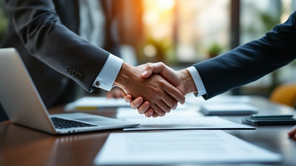 Managed IT Services