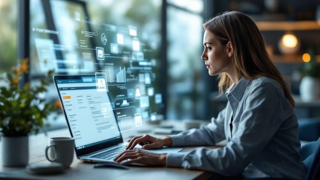 IT-Outsourcing