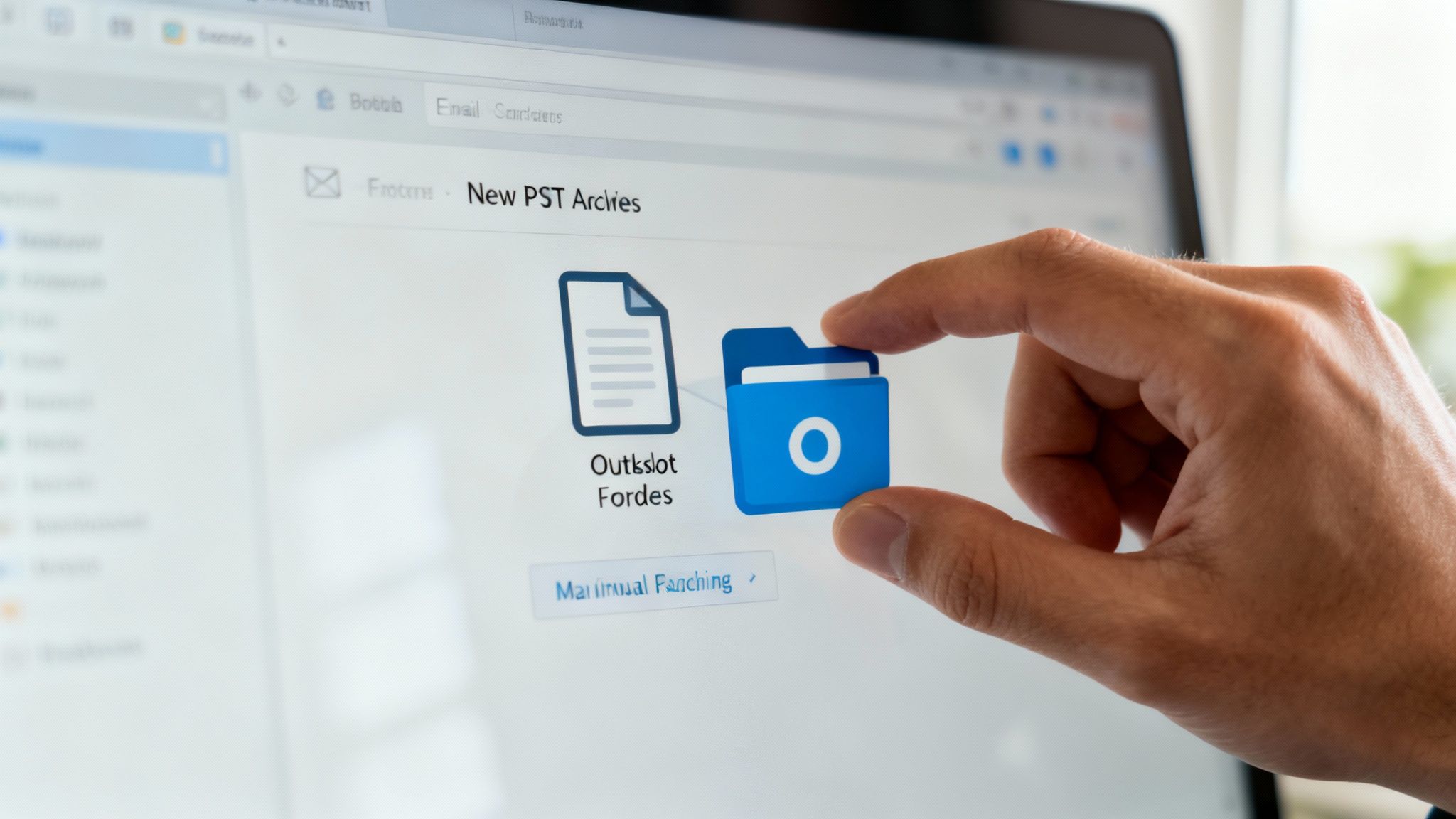 Screenshot from https://support.microsoft.com/de-de/office/archivieren-von-elementen-in-outlook-f%C3%BCr-windows-25f75777-3cdc-4c77-9783-5ba2ea178398