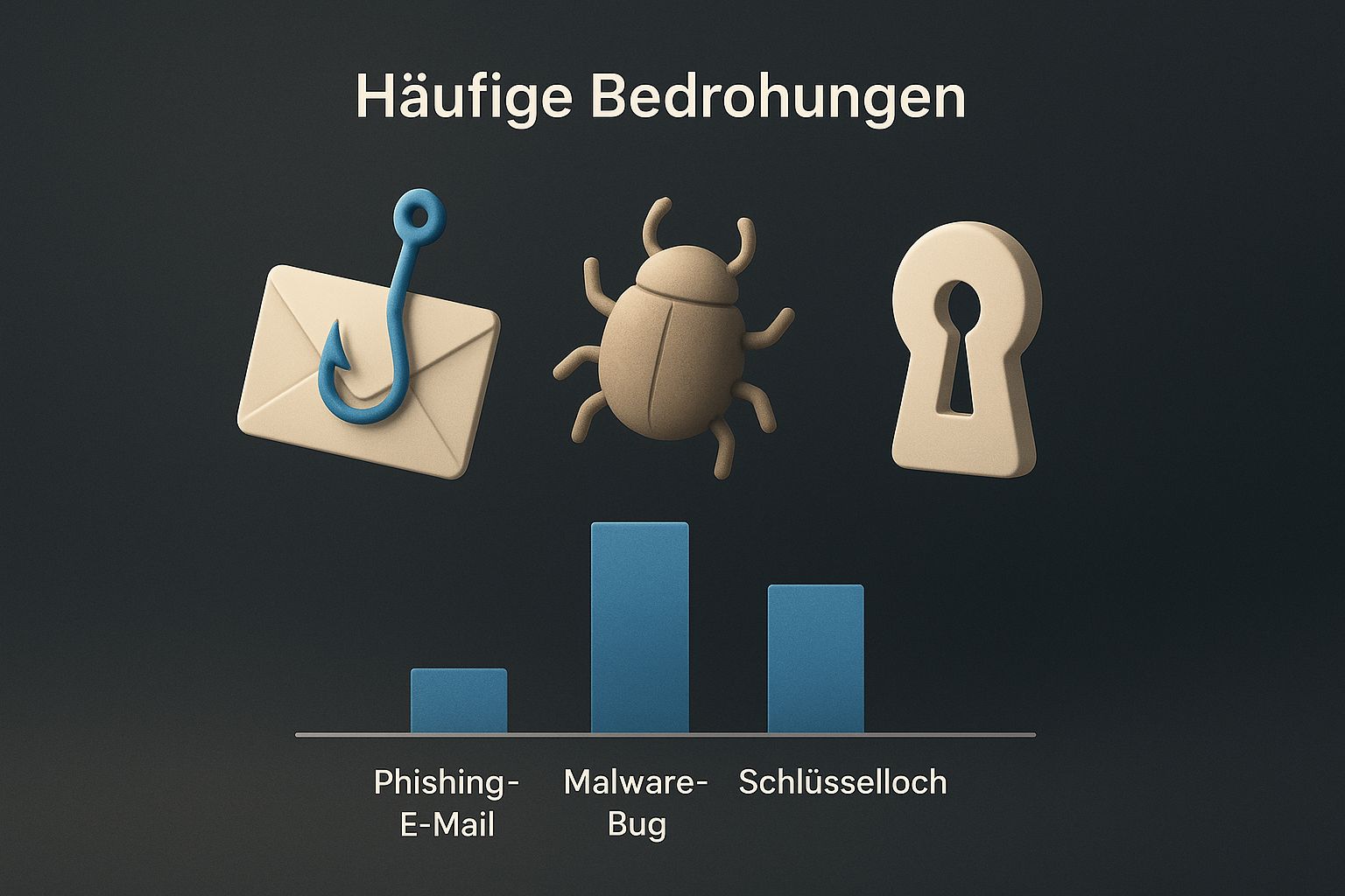 Infographic about informationssicherheit schulung