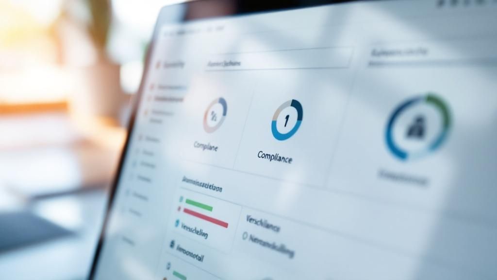 Transparenz und Datenschutz