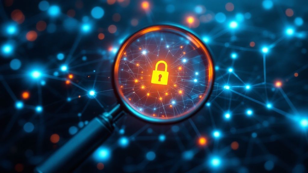 Die essentiellen Bausteine des ISO 27001 Risikomanagements