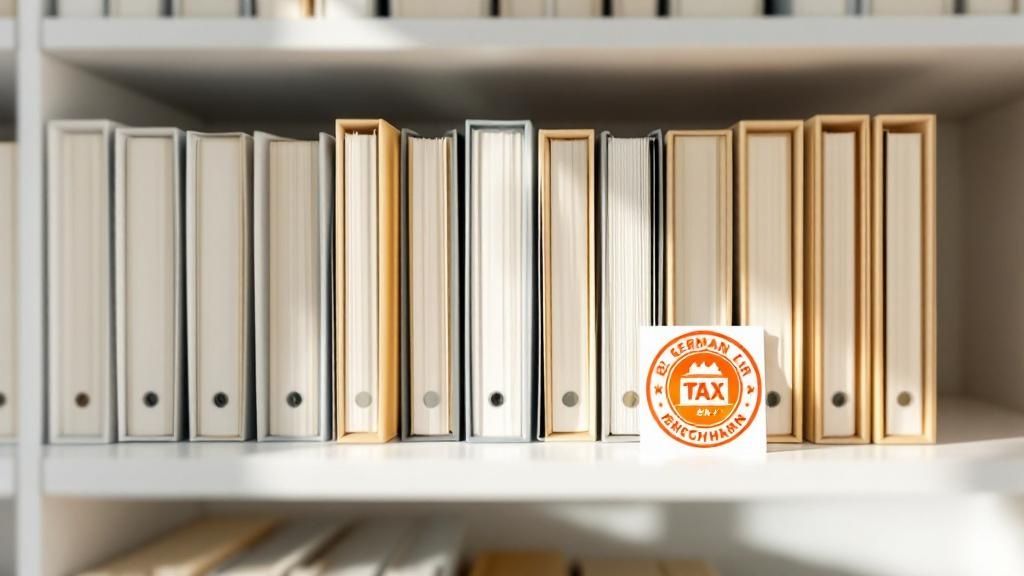 EASY Archive