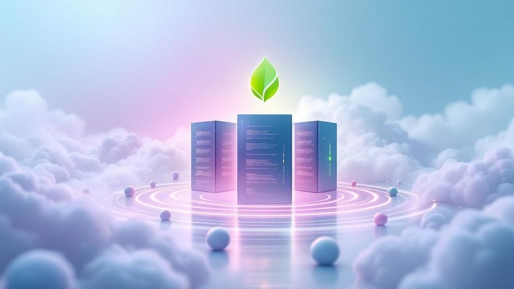 Energieeffizienz und Green-IT-Initiativen