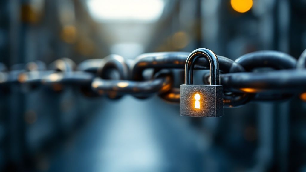 Supply Chain Security