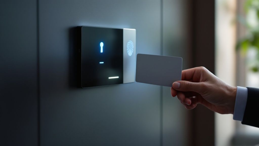 Access Control and Identity Management