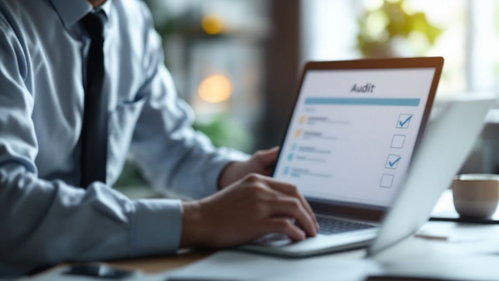 Herausforderungen der ISO 27001 Zertifizierung