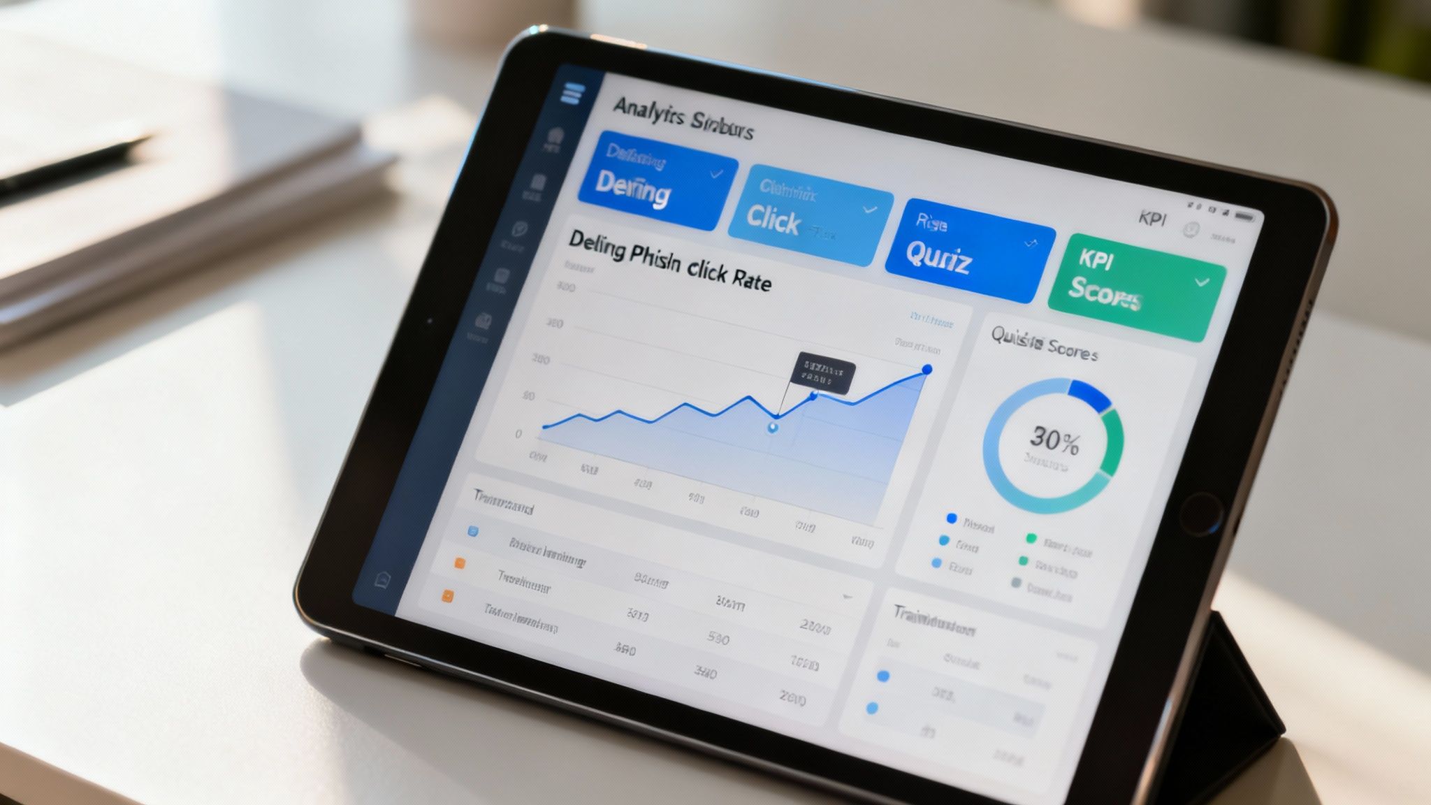 Erfolg ihres Awareness-Programms messen