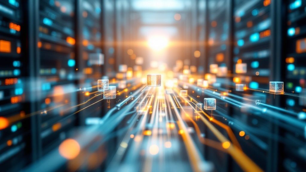 Risikomanagement bei der Servermigration
