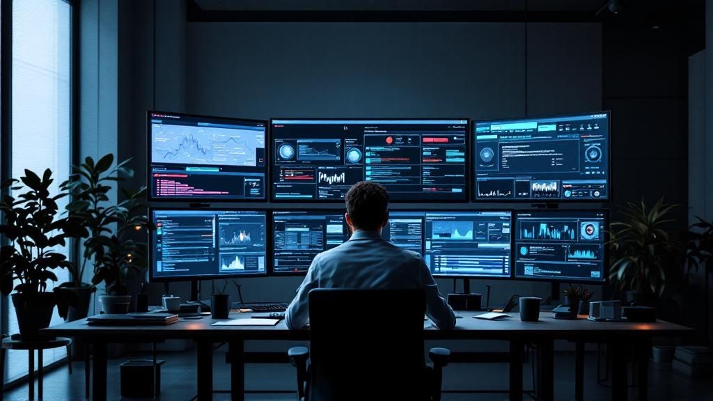 Incident Response and Crisis Management