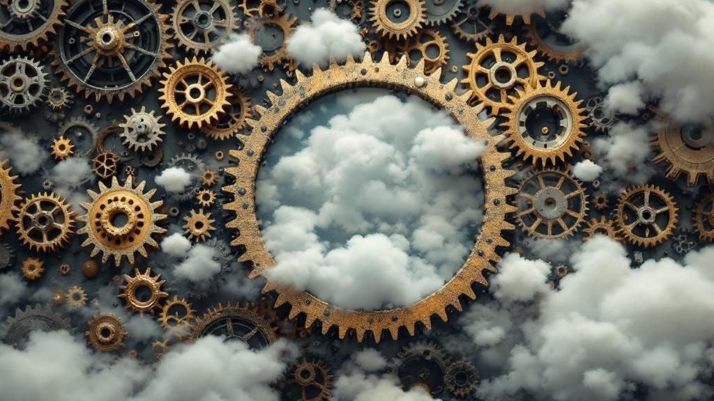 Legacy-Systeme und technische Schulden