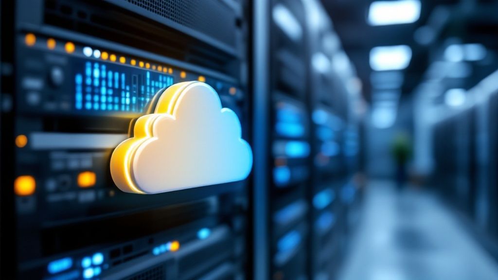 Status Quo der IT-Notfallplanung